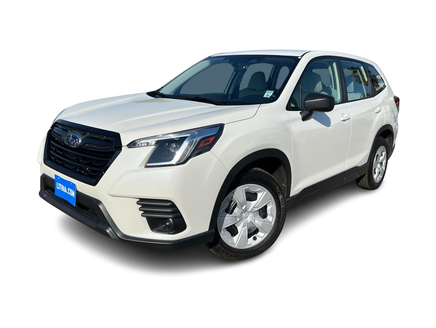 2022 Subaru Forester 2.5i -
                  Fresno, CA
