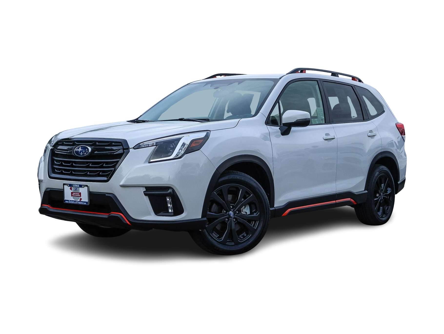 2024 Subaru Forester Sport -
                Fresno, CA