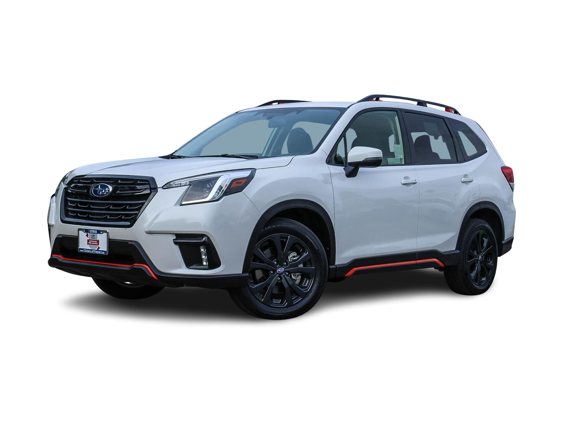2024 Subaru Forester Sport -
                Fresno, CA