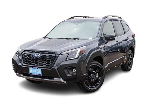 2025 Subaru Forester Wilderness -
                Fresno, CA