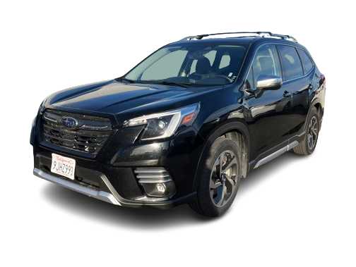 2023 Subaru Forester Touring -
                Fresno, CA