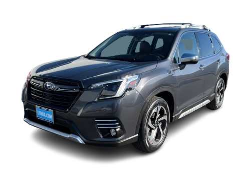 2022 Subaru Forester Touring -
                Fresno, CA