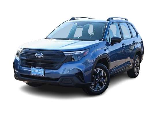 2025 Subaru Forester 2.5i -
                Fresno, CA