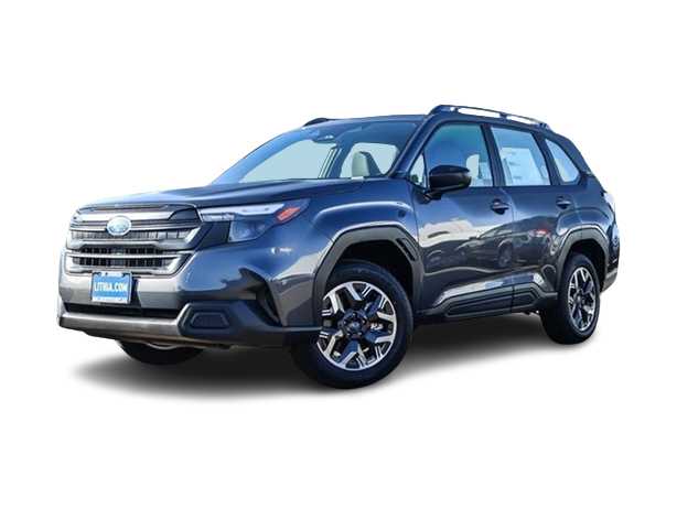 2025 Subaru Forester 2.5i -
                Fresno, CA