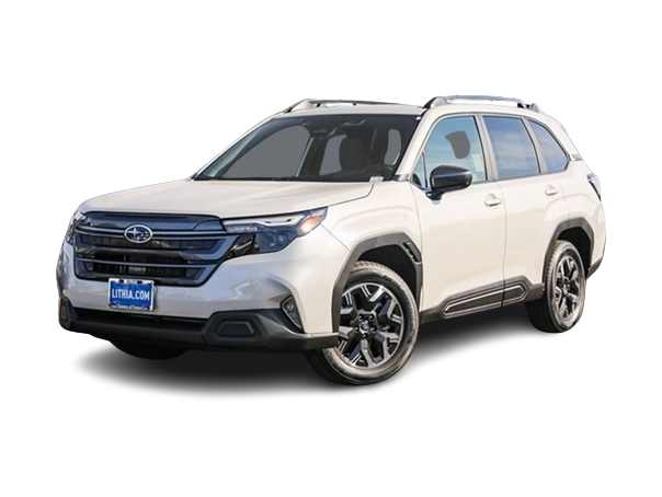 2025 Subaru Forester Premium -
                Fresno, CA