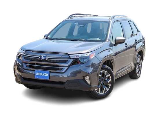 2025 Subaru Forester Premium -
                Fresno, CA