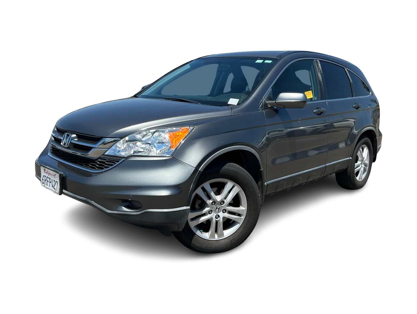 Thumbnail: 2011 Honda CR-V - 1
