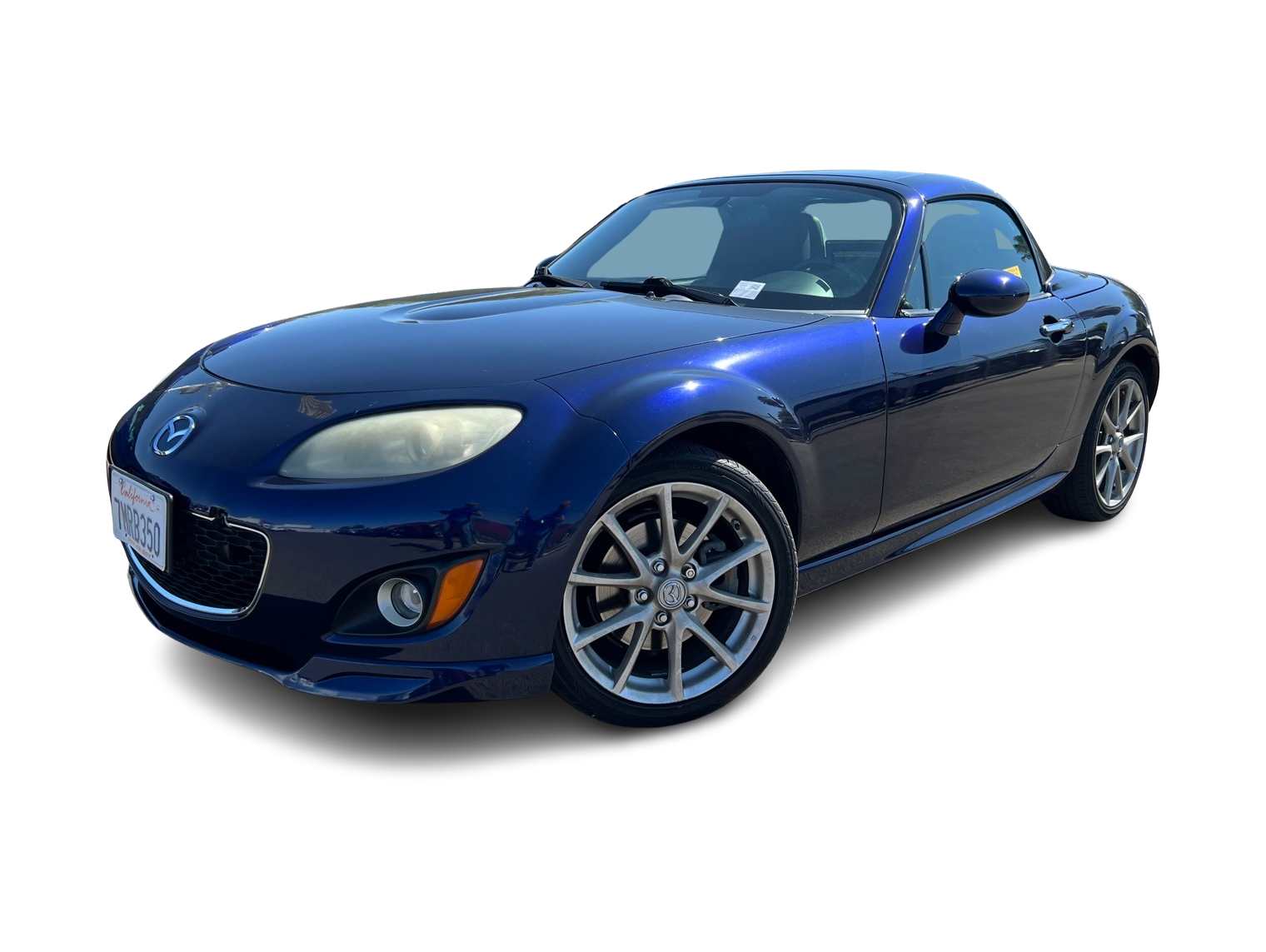 2012 Mazda MX-5 Miata Touring -
                  Fresno, CA