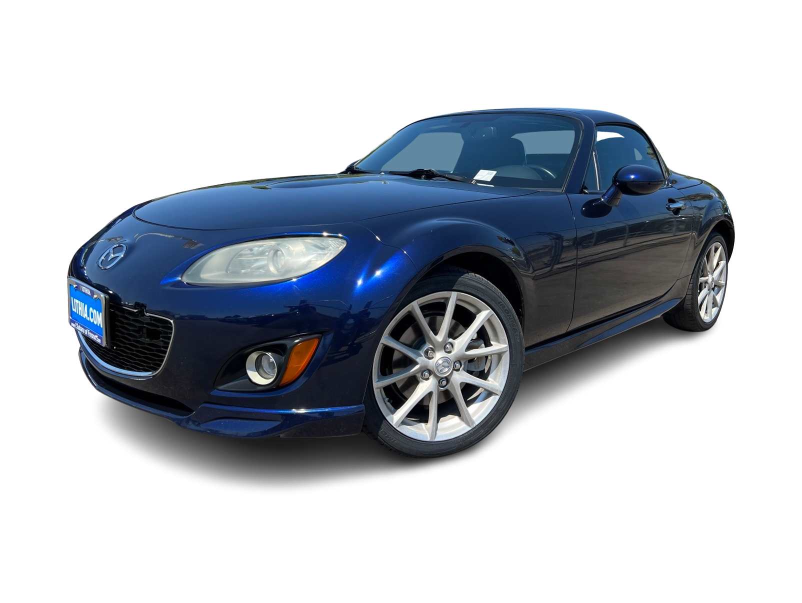 2012 Mazda MX-5 Miata Touring -
                  Fresno, CA