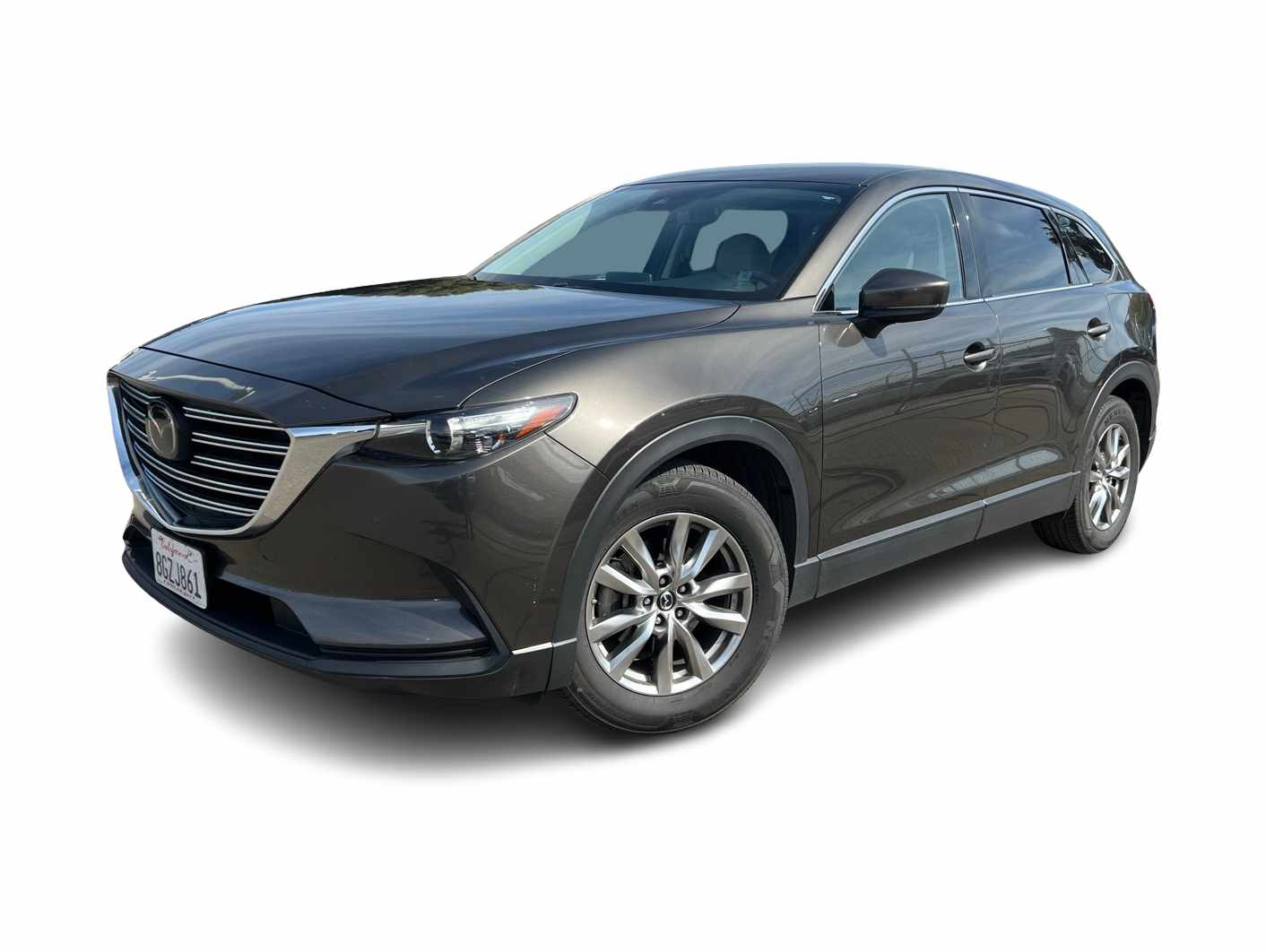 2018 Mazda CX-9 Touring -
                  Fresno, CA