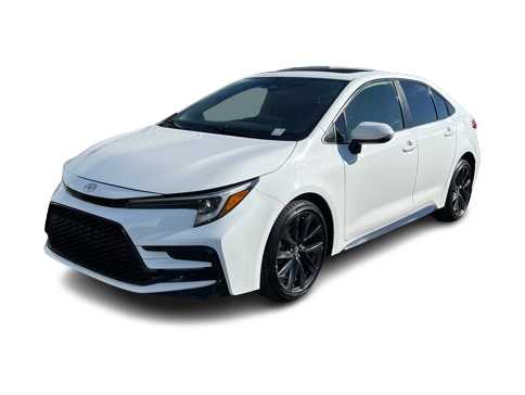 2023 Toyota Corolla SE -
                Fresno, CA