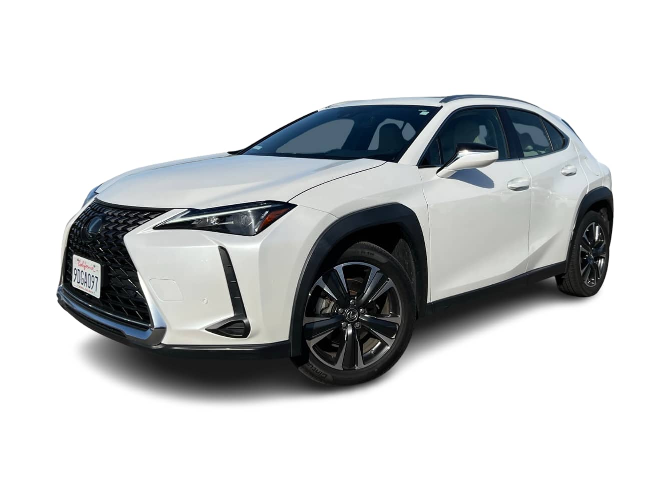 2023 Lexus UX 250h -
                  Fresno, CA