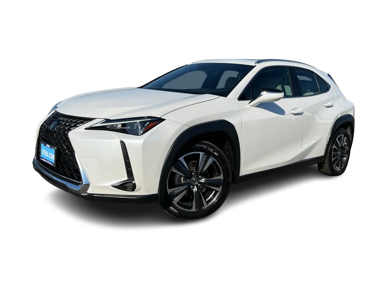 2023 Lexus UX 250h -
                  Fresno, CA