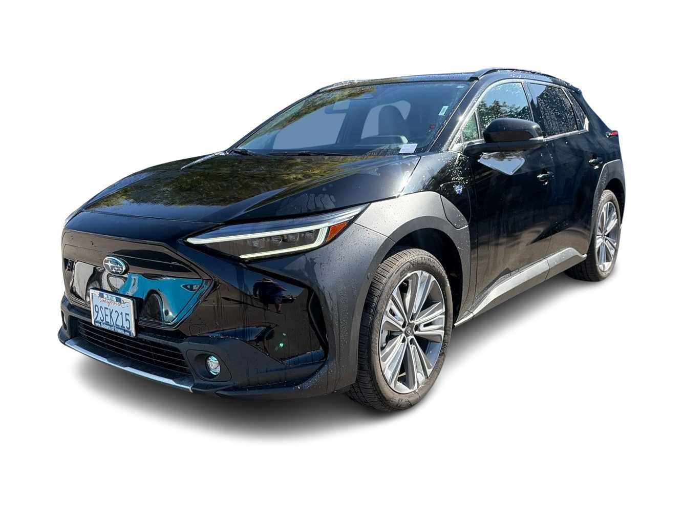 2024 Subaru Solterra Touring -
                  Fresno, CA