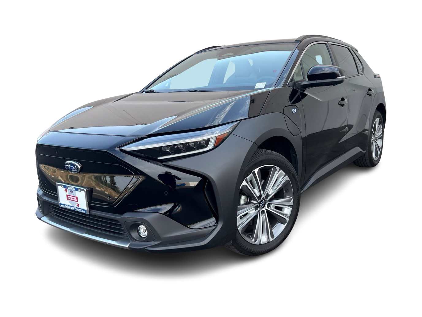 2024 Subaru Solterra Touring -
                  Fresno, CA