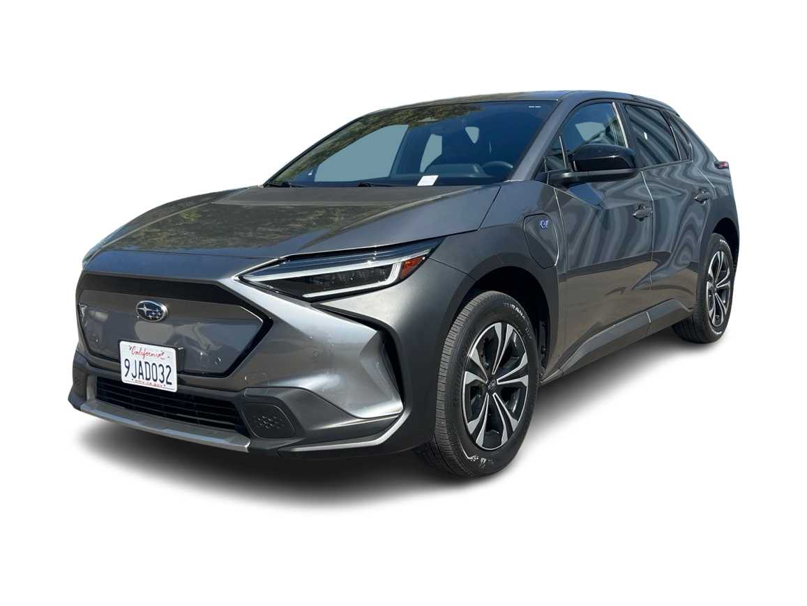 2023 Subaru Solterra Touring -
                  Fresno, CA
