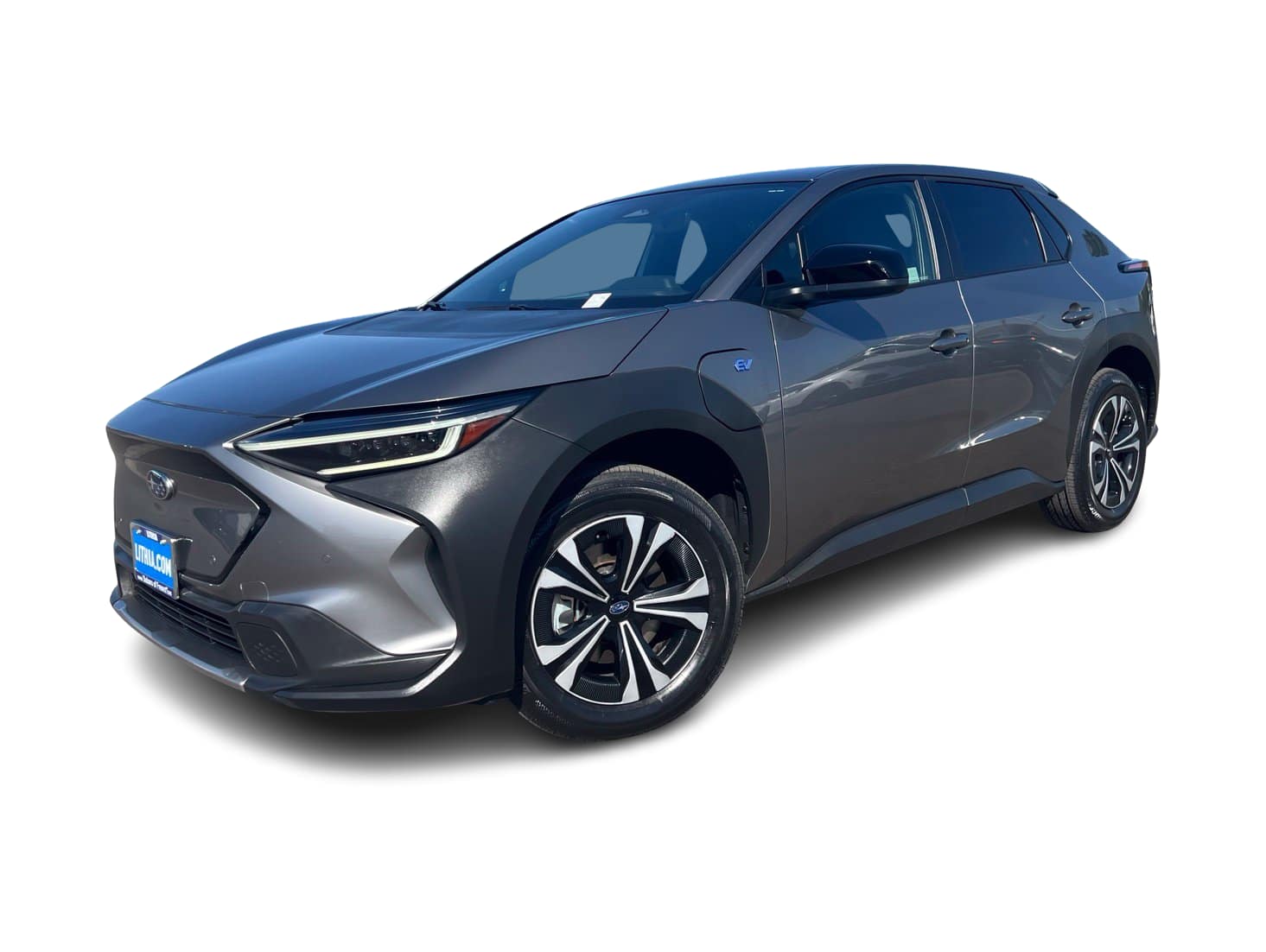2023 Subaru Solterra Touring -
                  Fresno, CA