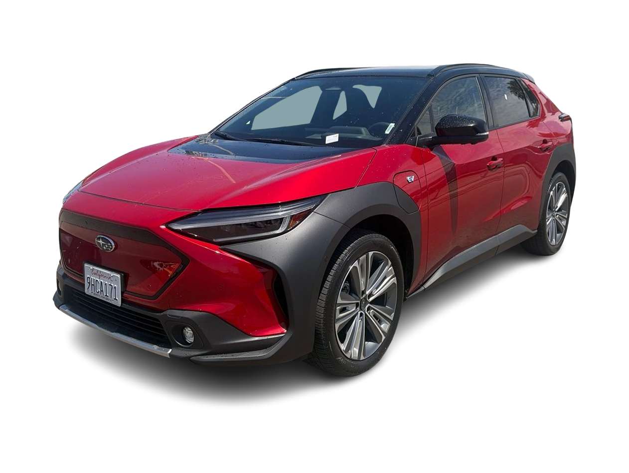 2023 Subaru Solterra Touring -
                  Fresno, CA
