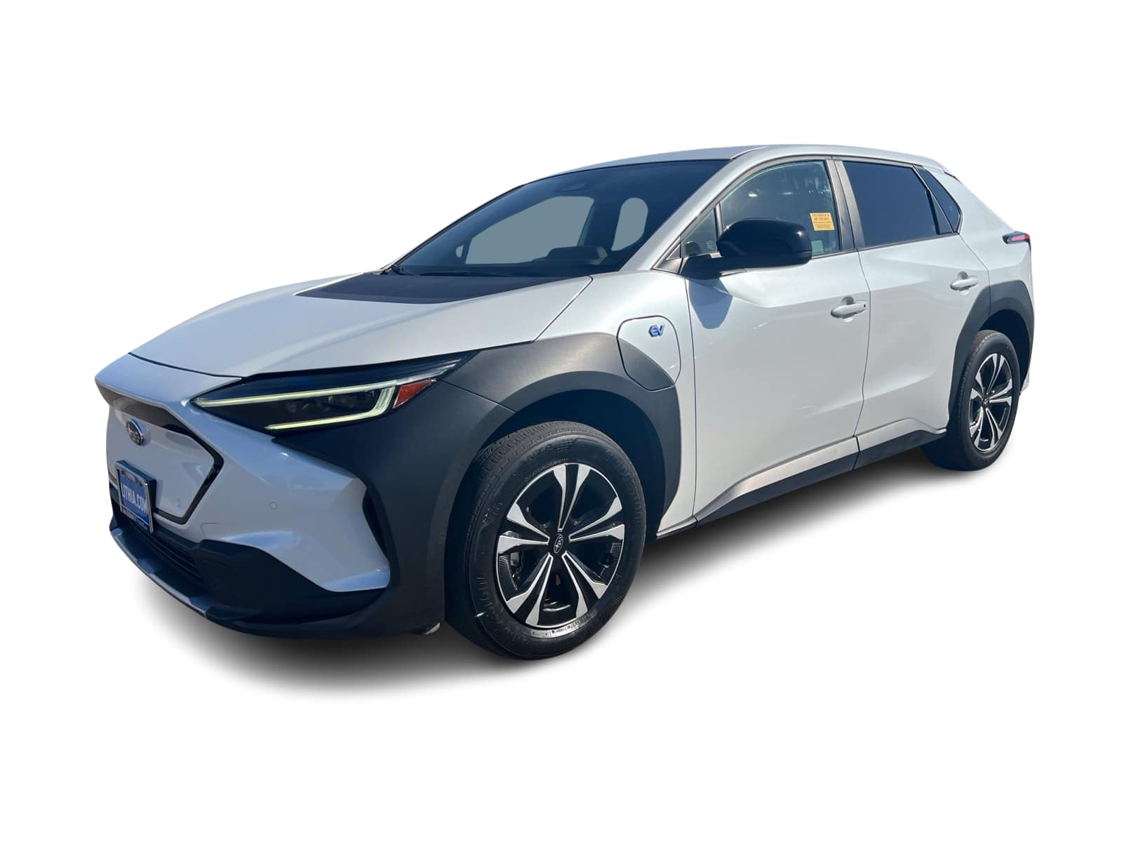 2023 Subaru Solterra Touring -
                  Fresno, CA
