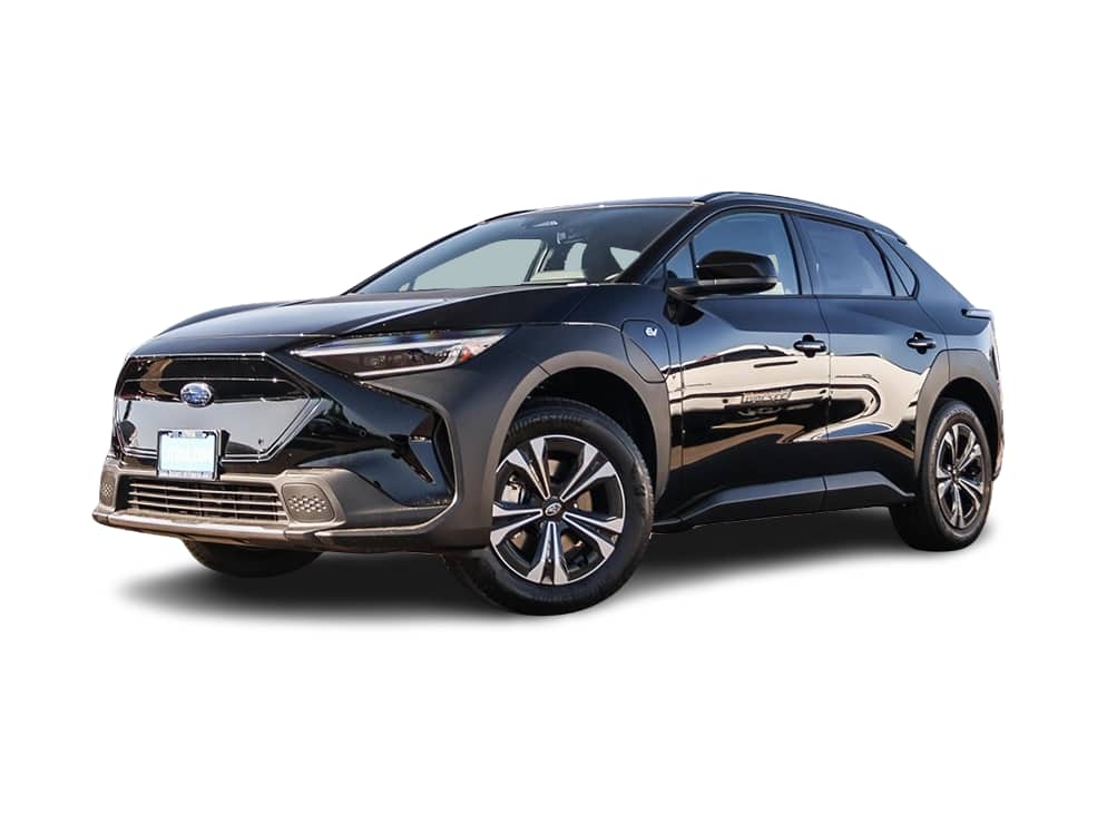 2025 Subaru Solterra Premium -
                  Fresno, CA