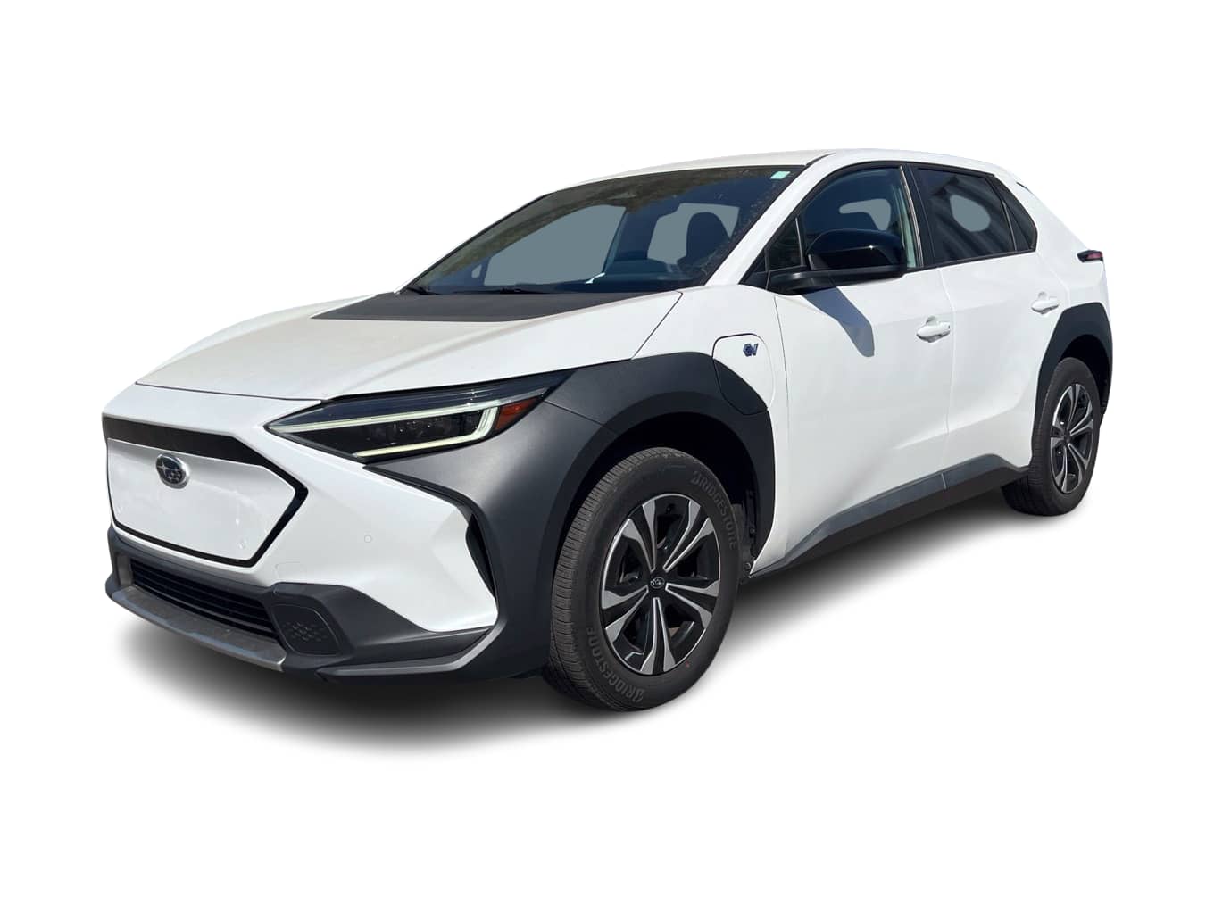 Thumbnail: 2023 Subaru Solterra - 1