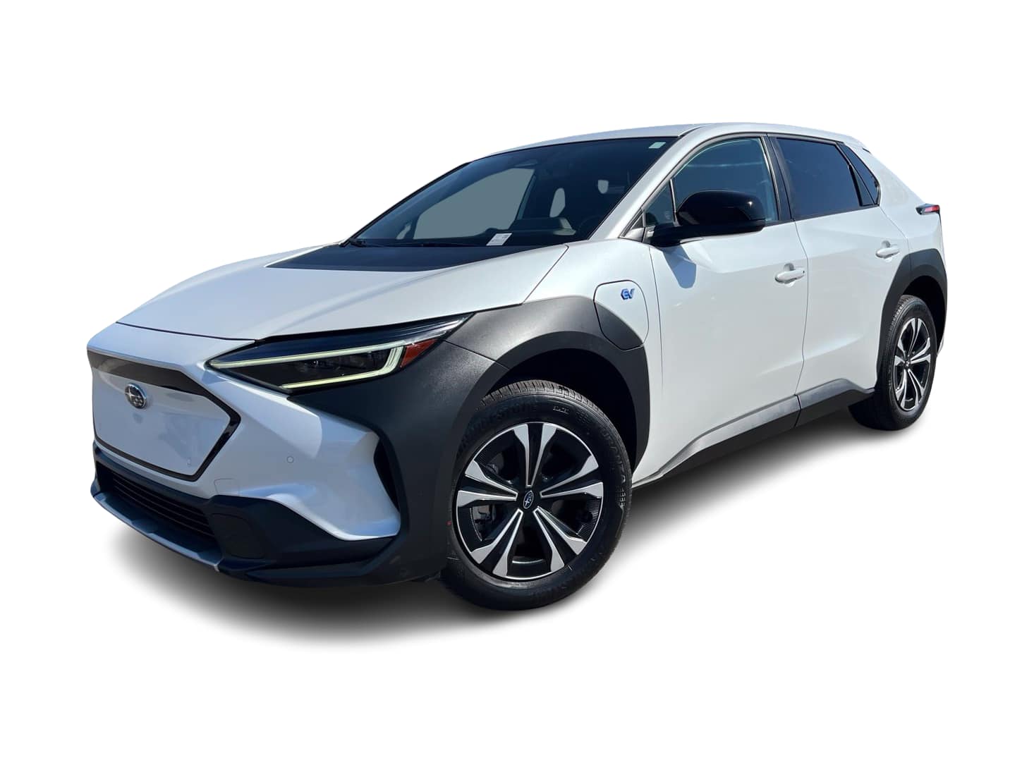 2023 Subaru Solterra Premium -
                  Fresno, CA