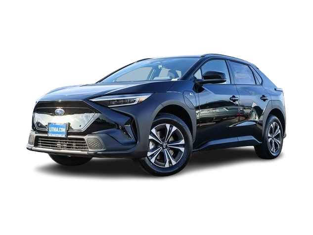 2025 Subaru Solterra Premium -
                  Fresno, CA