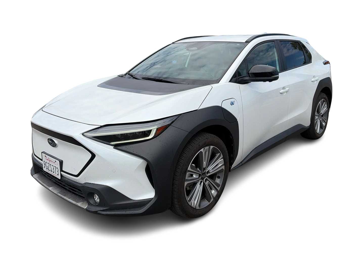 2023 Subaru Solterra Limited -
                  Fresno, CA