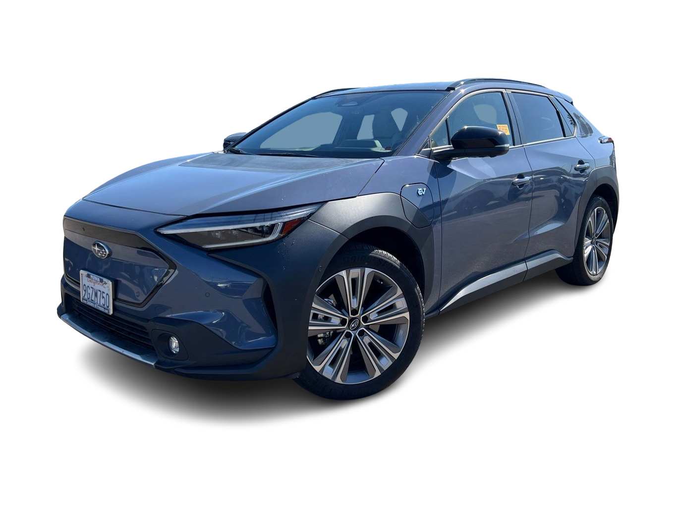 2023 Subaru Solterra Limited -
                  Fresno, CA