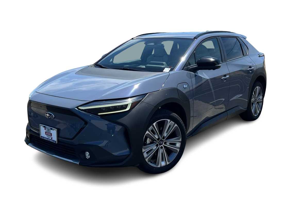 2023 Subaru Solterra Limited -
                  Fresno, CA