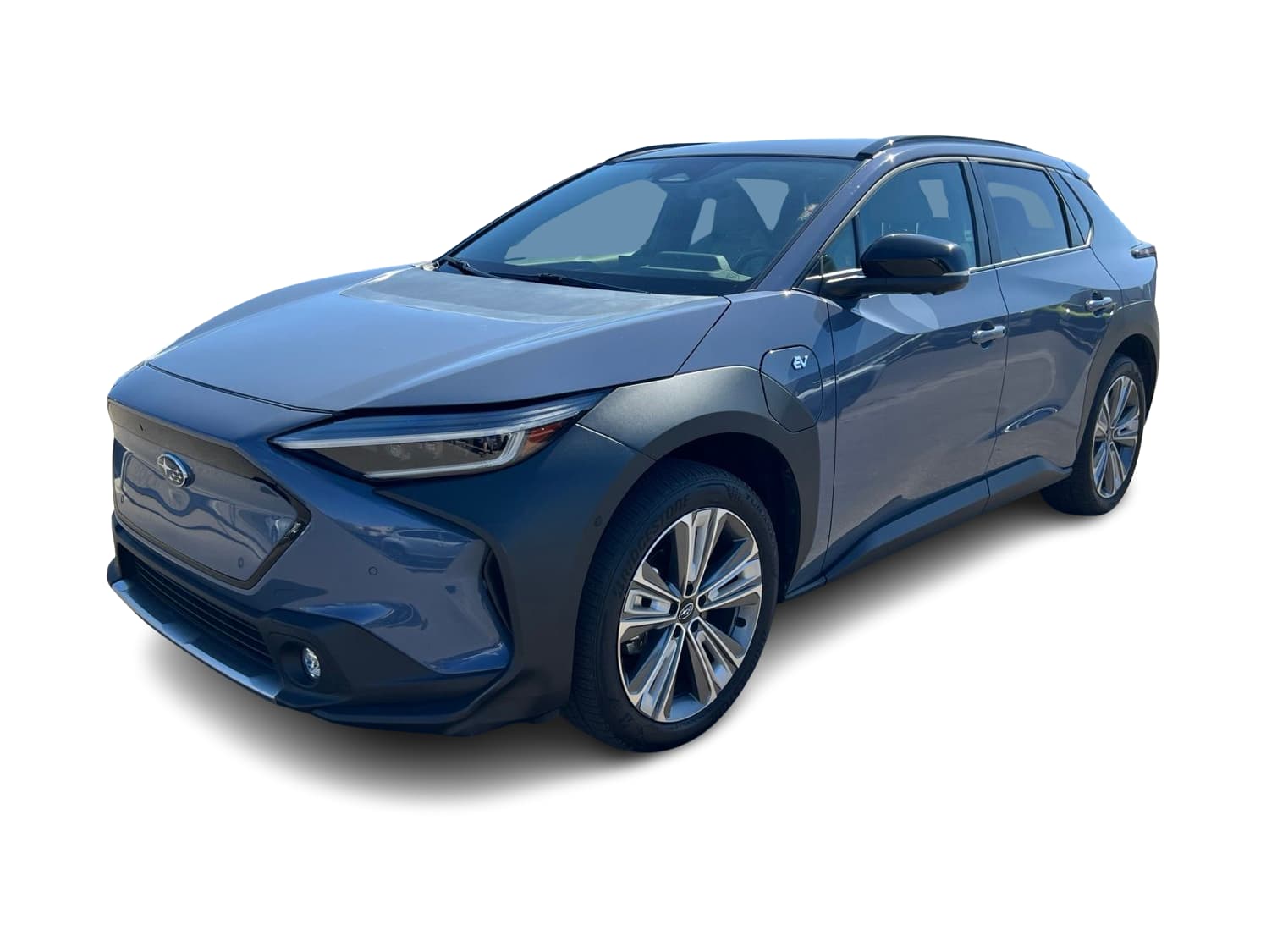 2023 Subaru Solterra Touring -
                  Fresno, CA