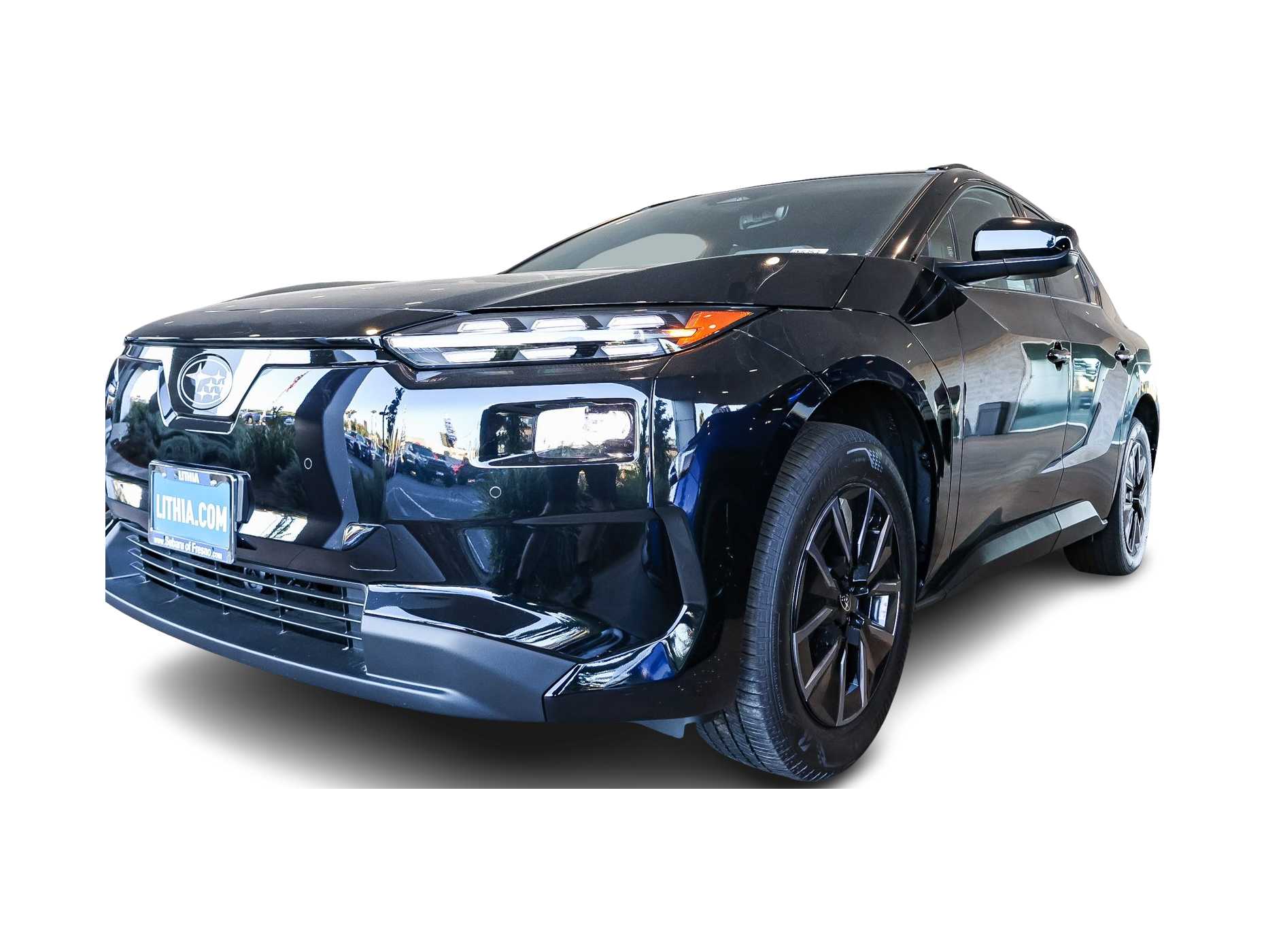 2026 Subaru Solterra Premium -
                  Fresno, CA