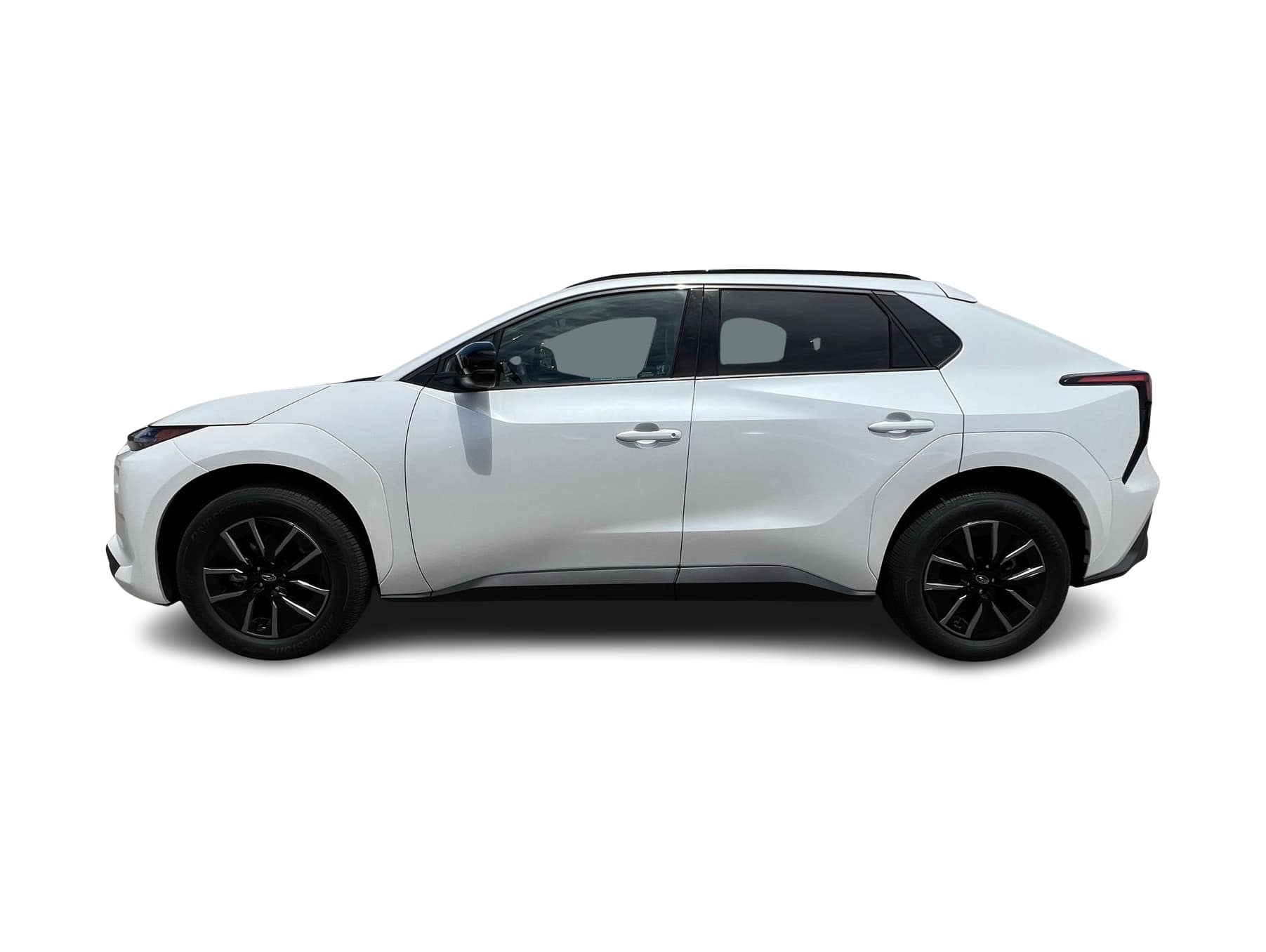 2026 Subaru Solterra Premium -
                  Fresno, CA