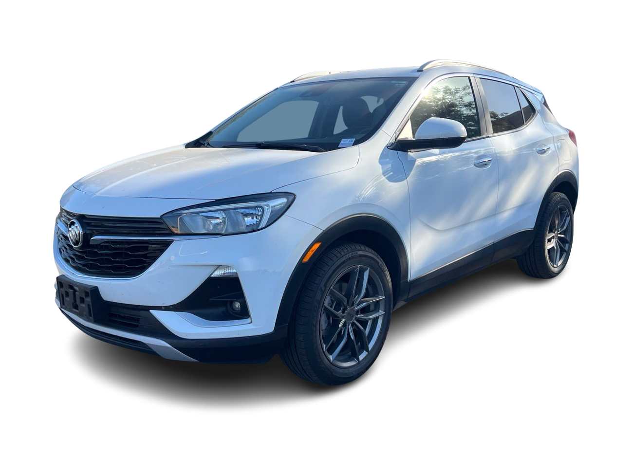 2022 Buick Encore GX Select -
                  Fresno, CA