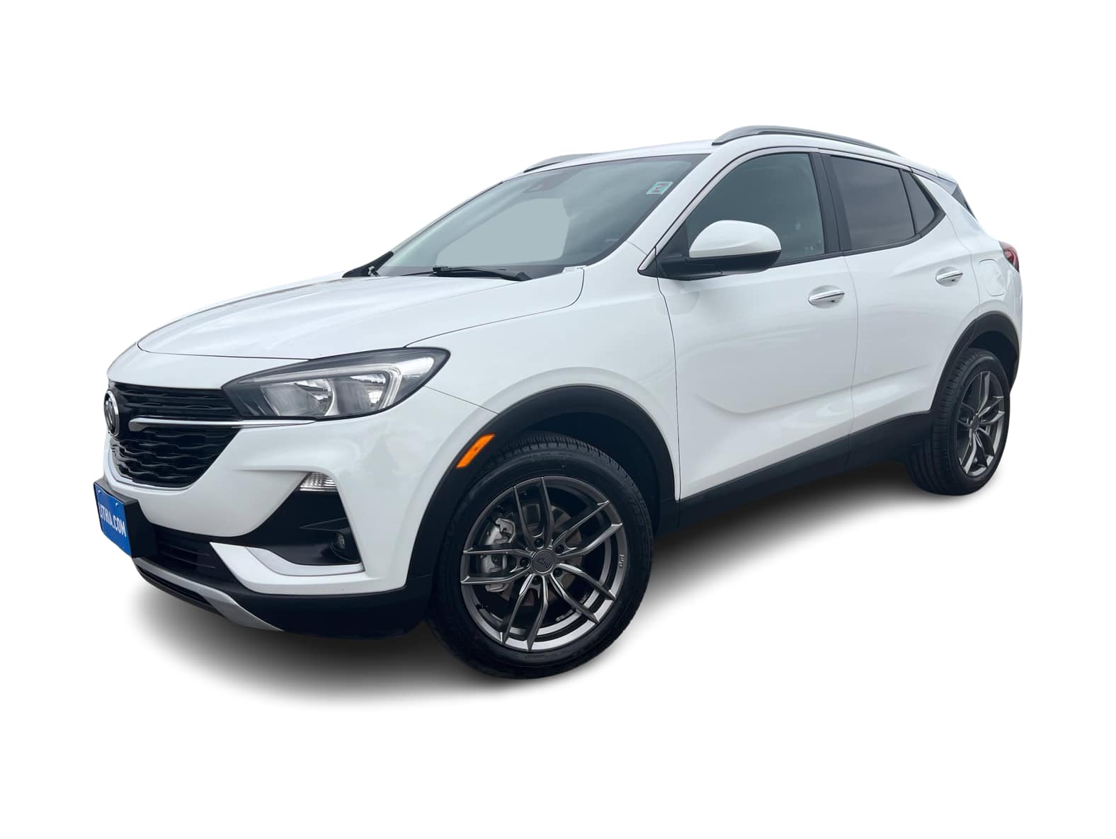 2022 Buick Encore GX Select -
                  Fresno, CA