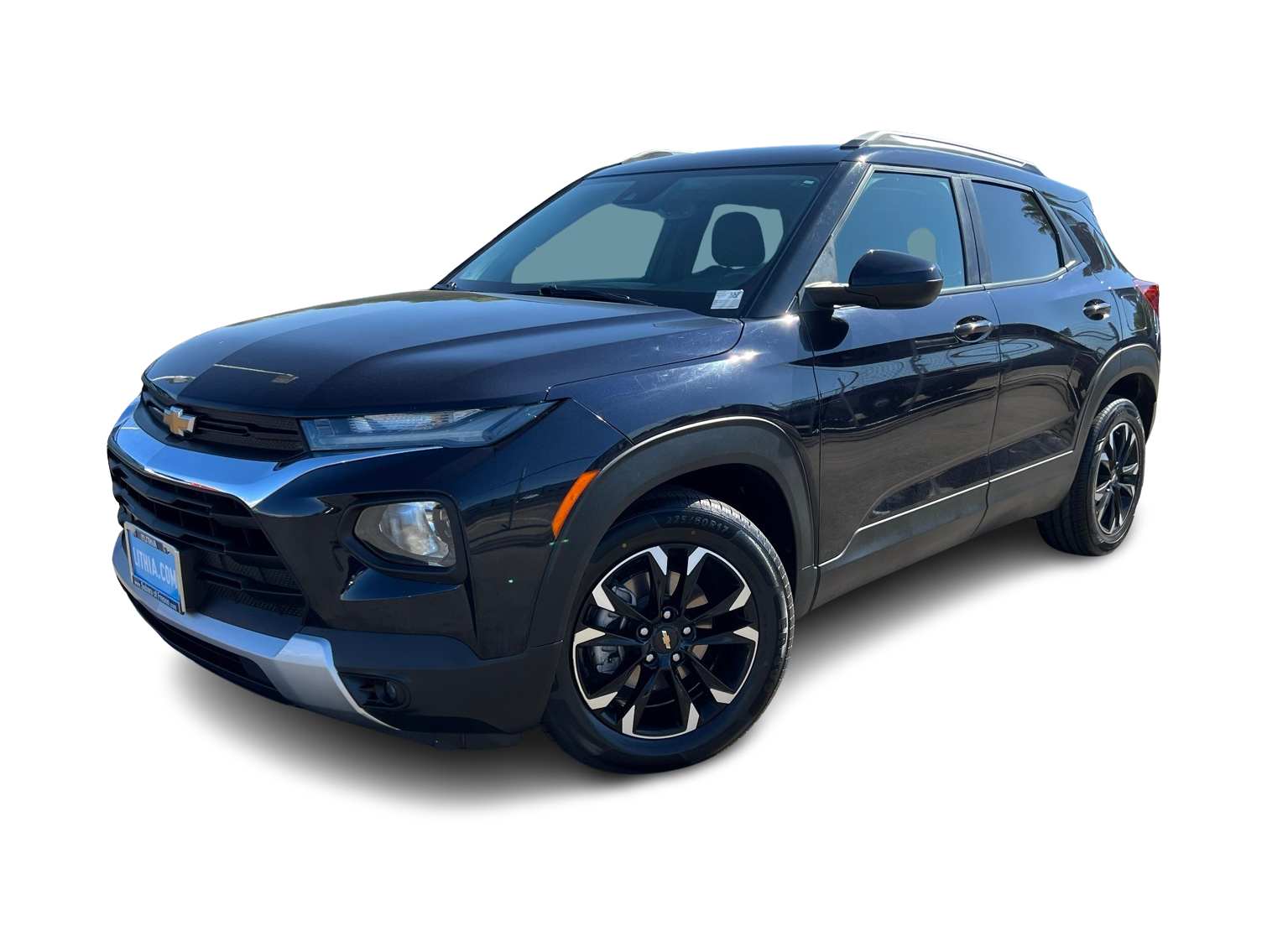 2021 Chevrolet TrailBlazer LT -
                  Fresno, CA