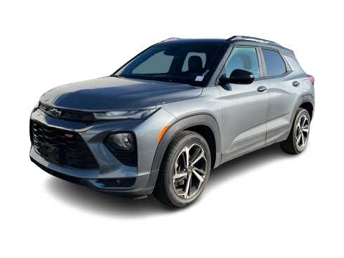 2022 Chevrolet TrailBlazer RS -
                Fresno, CA