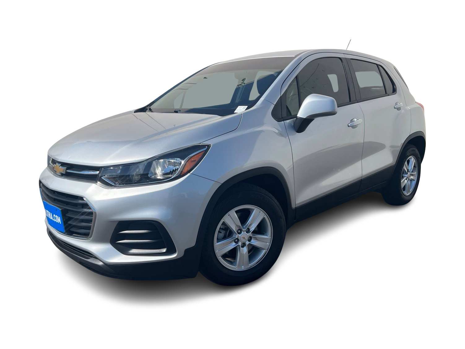 2020 Chevrolet Trax LS -
                  Fresno, CA