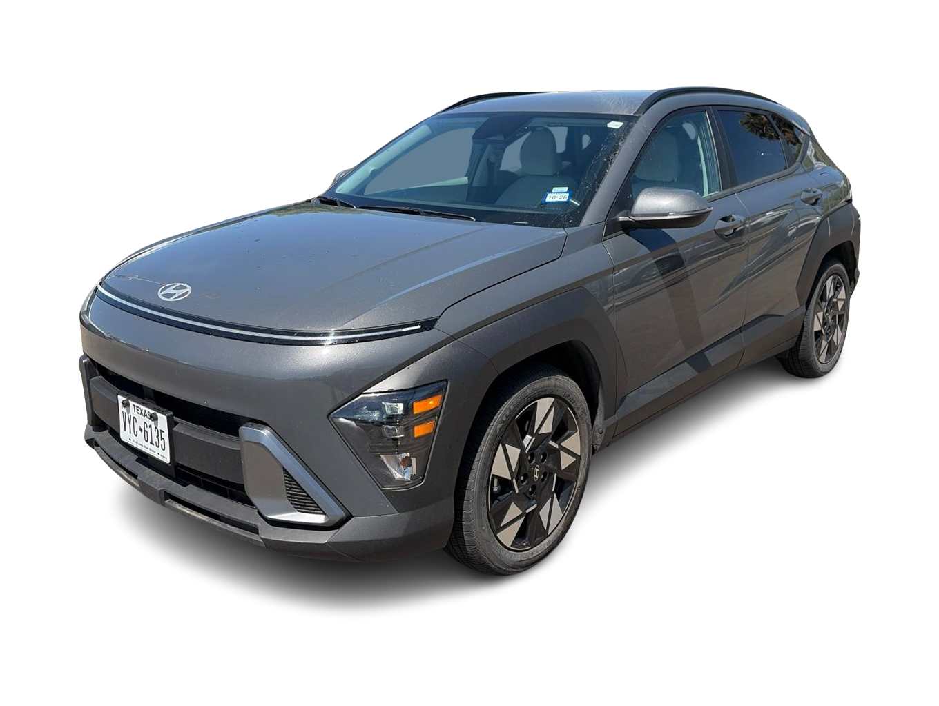 Thumbnail: 2025 Hyundai Kona - 1