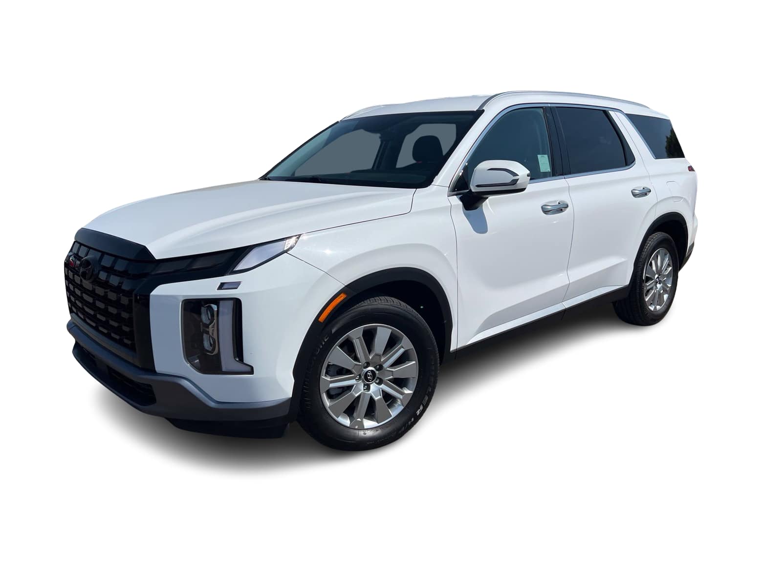 Thumbnail: 2025 Hyundai Palisade - 1