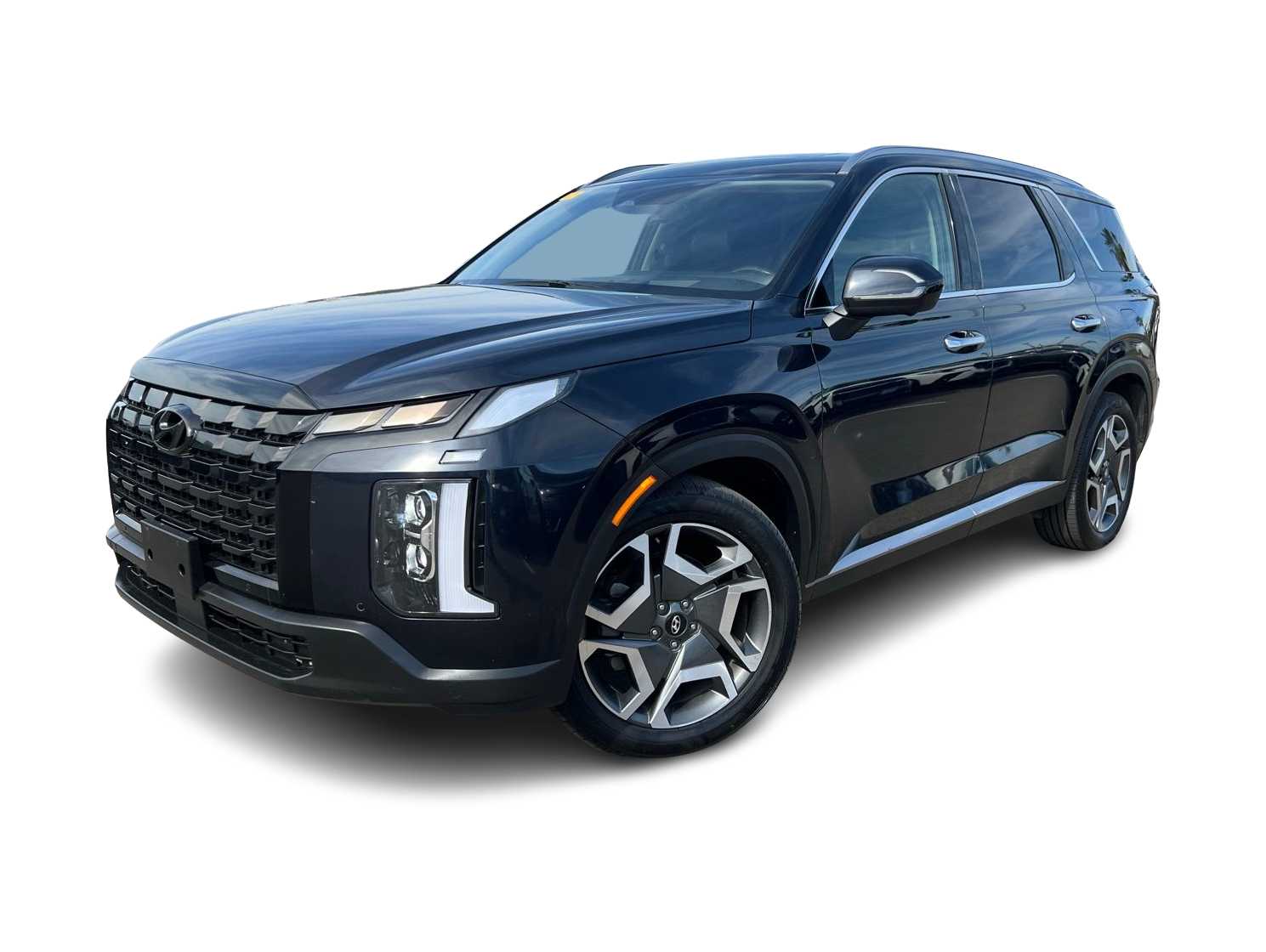 Thumbnail: 2024 Hyundai Palisade - 1