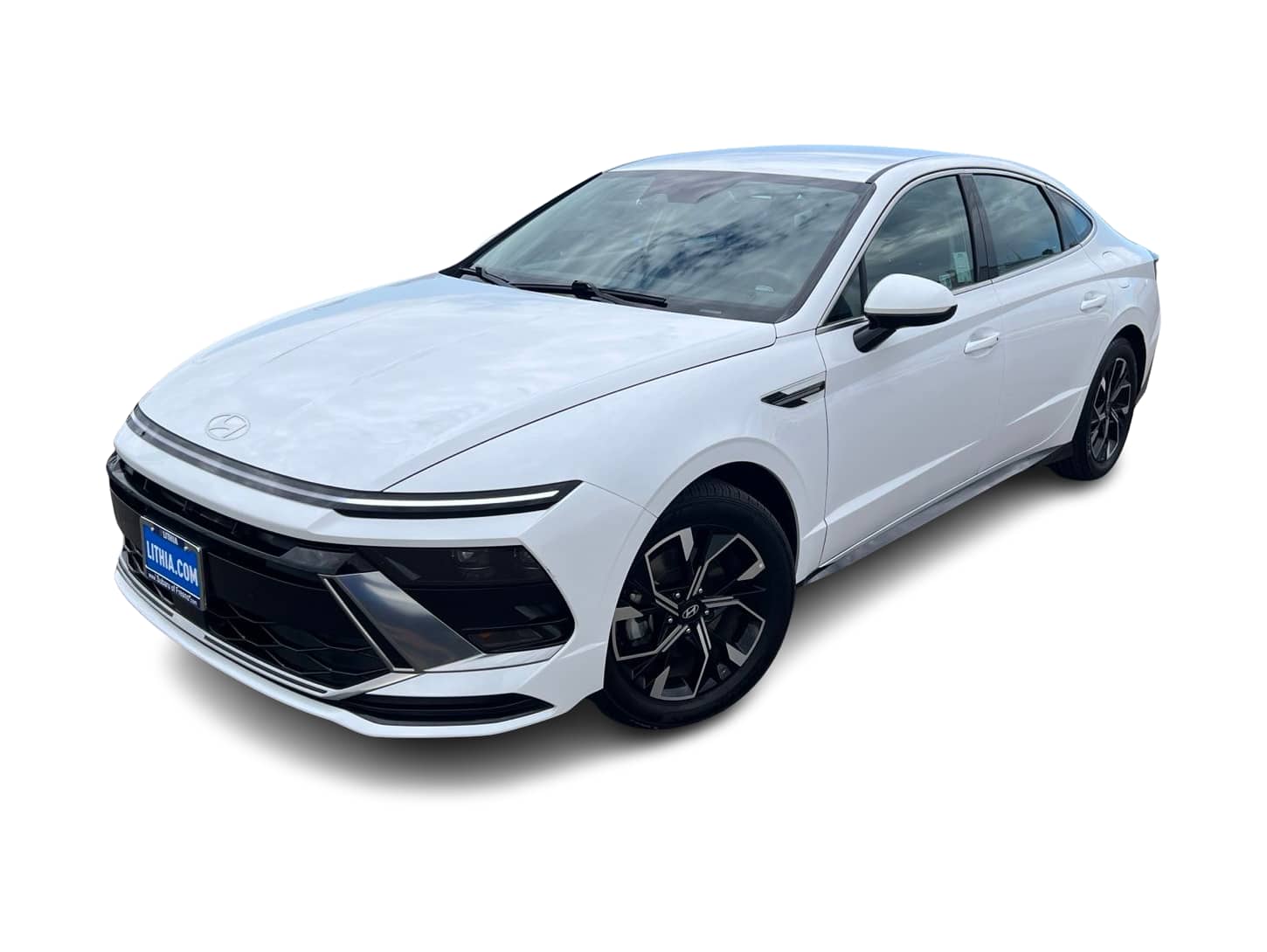 Thumbnail: 2025 Hyundai Sonata - 1