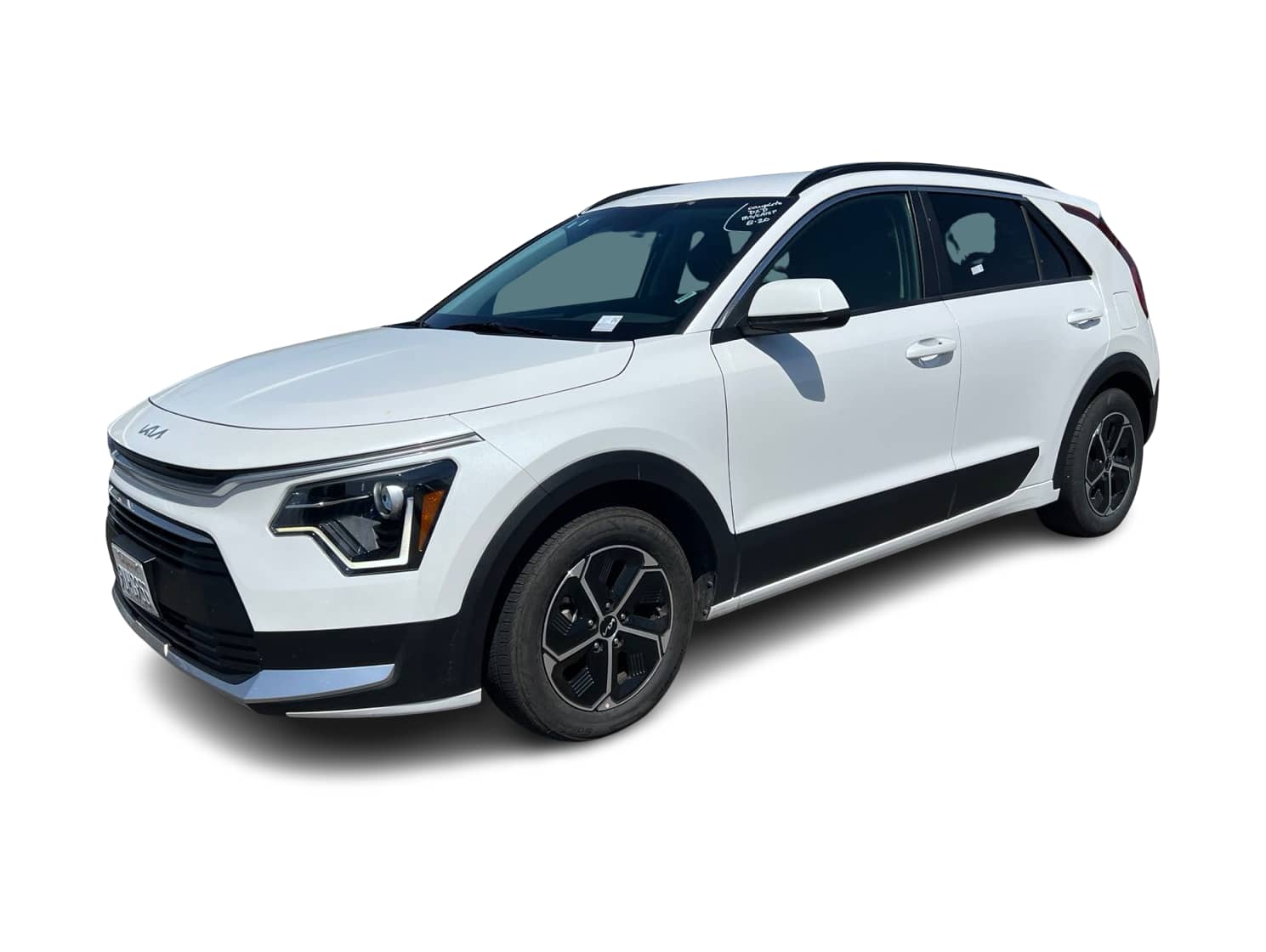 2025 Kia Niro LX -
                  Fresno, CA