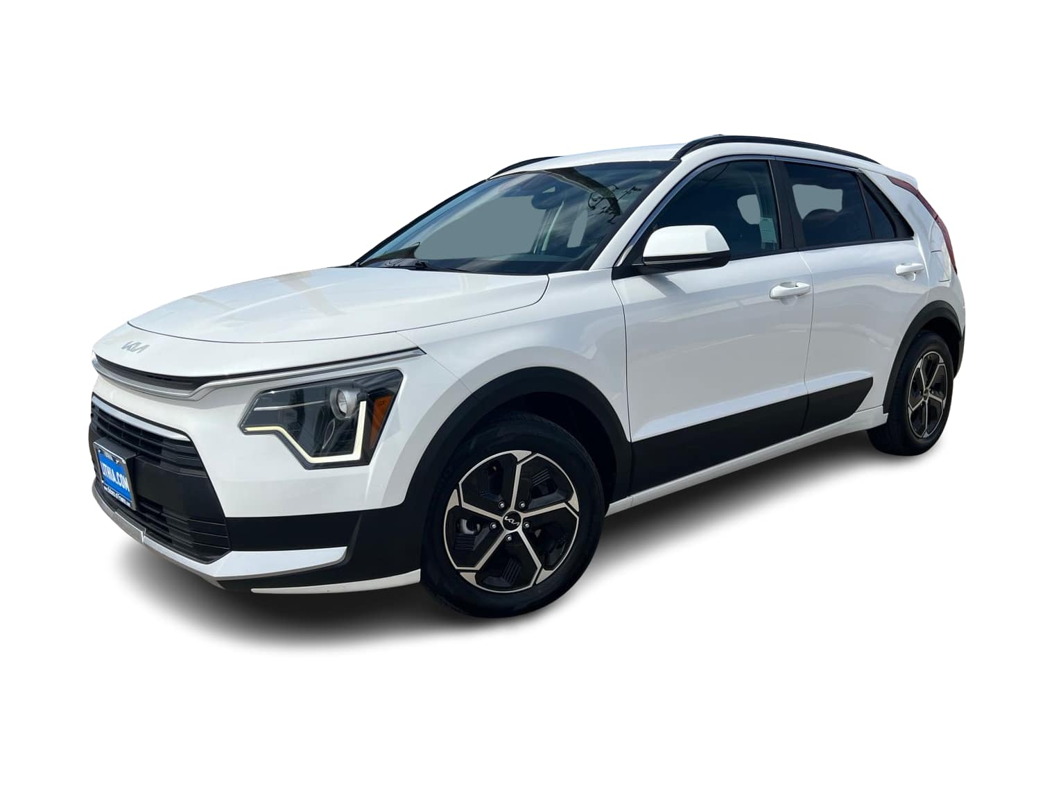 2025 Kia Niro LX -
                  Fresno, CA