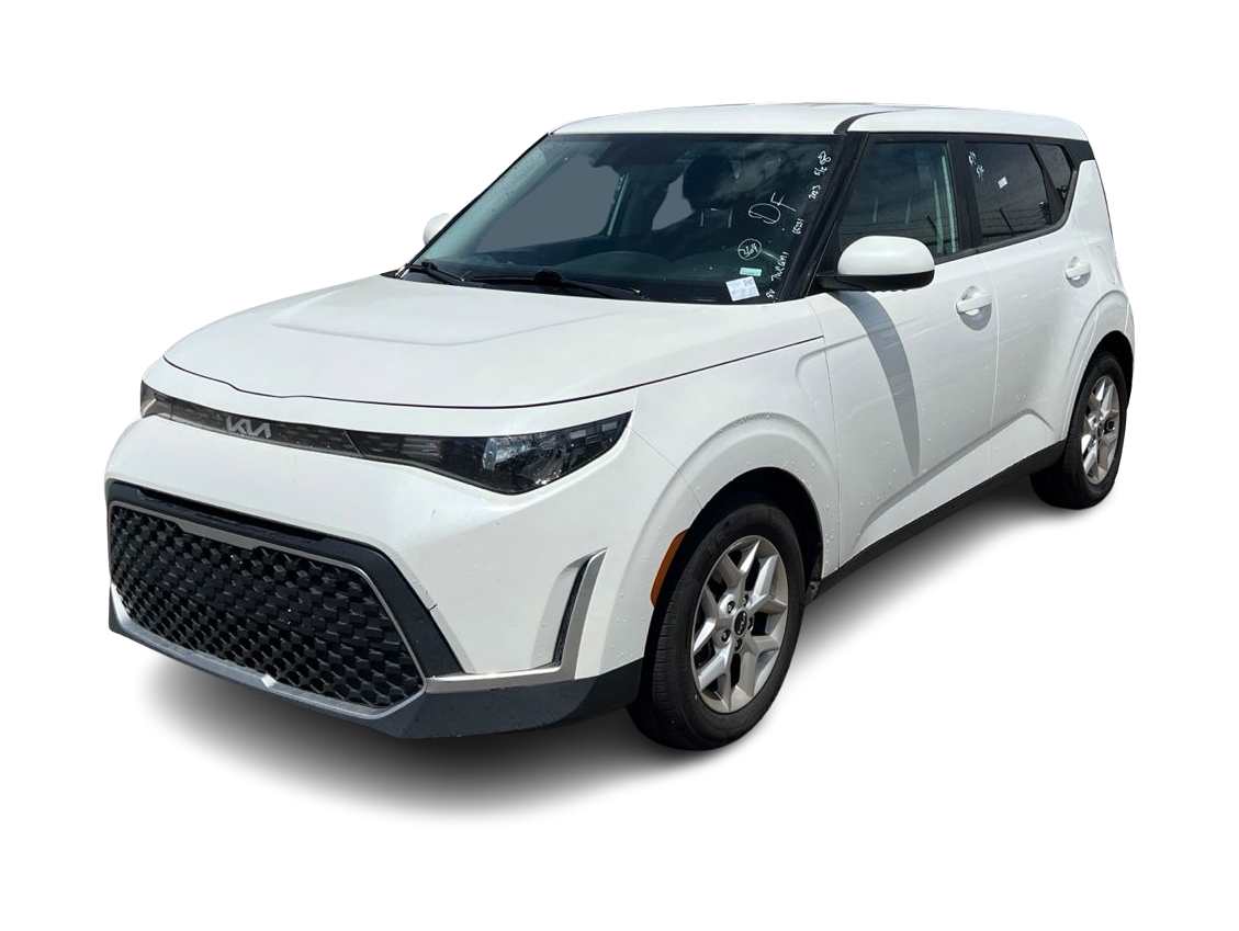 Thumbnail: 2023 Kia Soul - 1