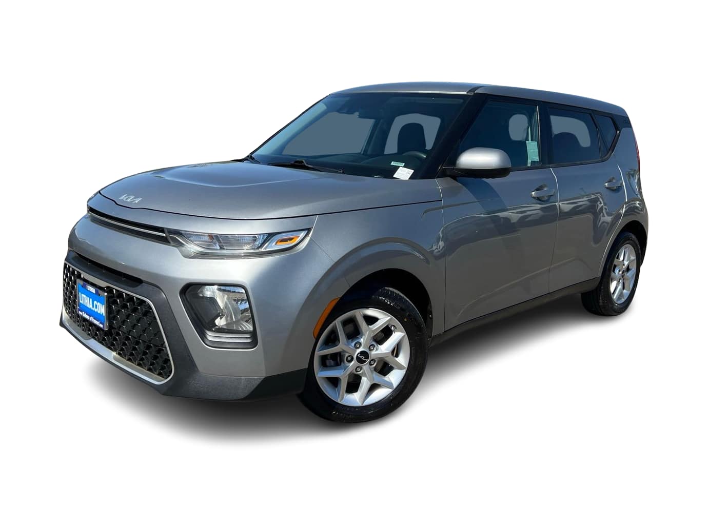 Thumbnail: 2022 Kia Soul - 1