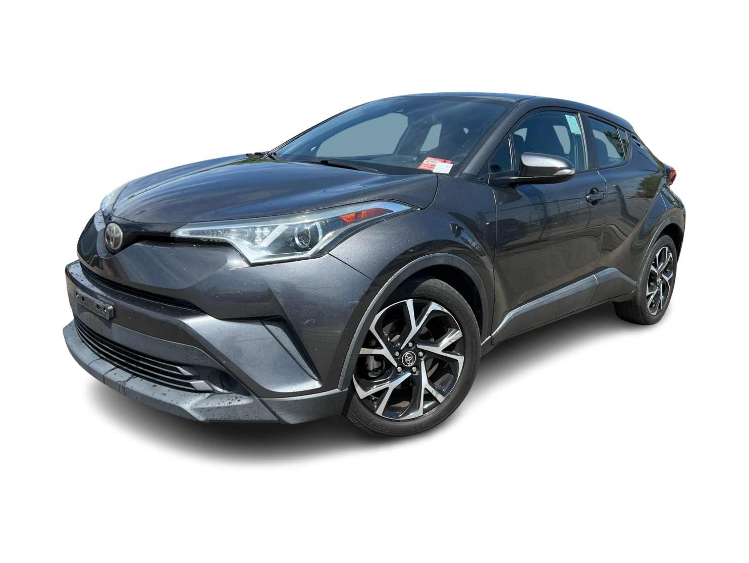 2018 Toyota C-HR XLE -
                  Fresno, CA