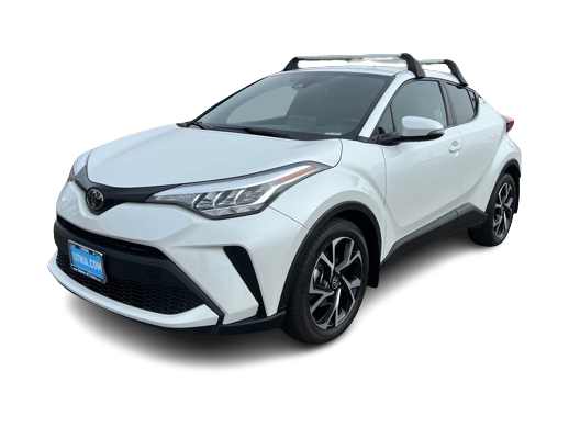 2022 Toyota C-HR XLE -
                Fresno, CA