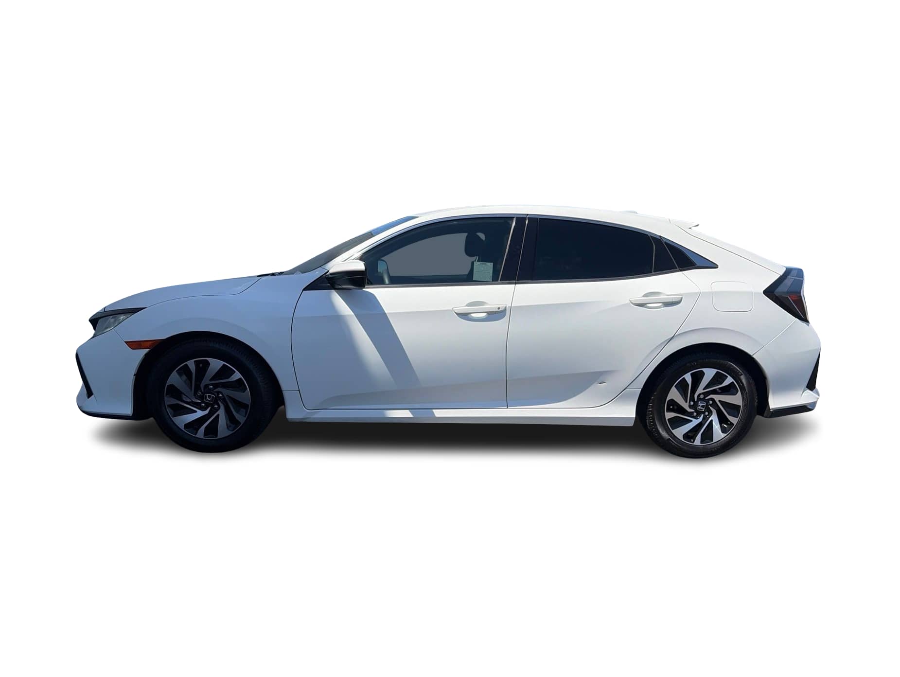 Thumbnail: 2017 Honda Civic - 1