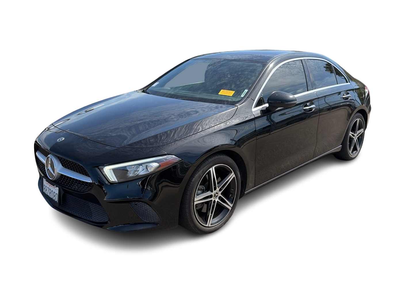 2020 Mercedes-Benz A-Class A 220 -
                  Fresno, CA